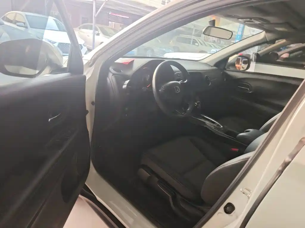 Honda XR-V — миниатюра 16