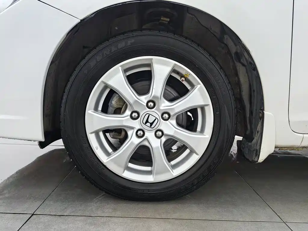 Honda Civic — миниатюра 17