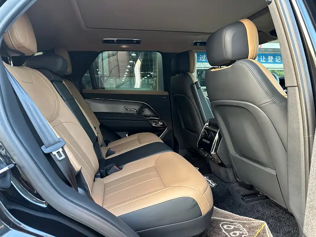 Land Rover Sport — миниатюра 14