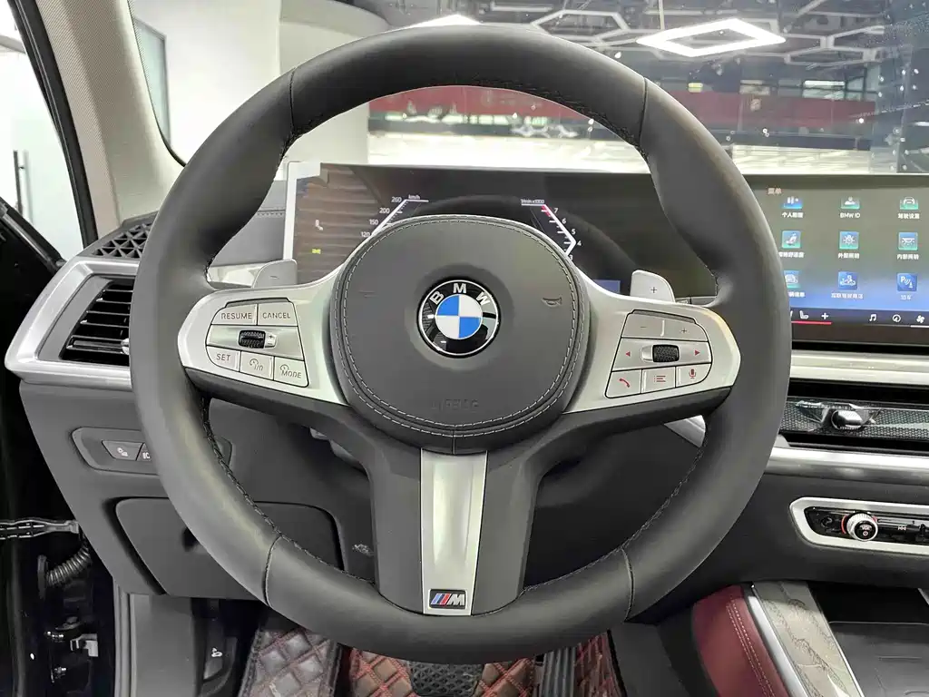 BMW X5 — миниатюра 15