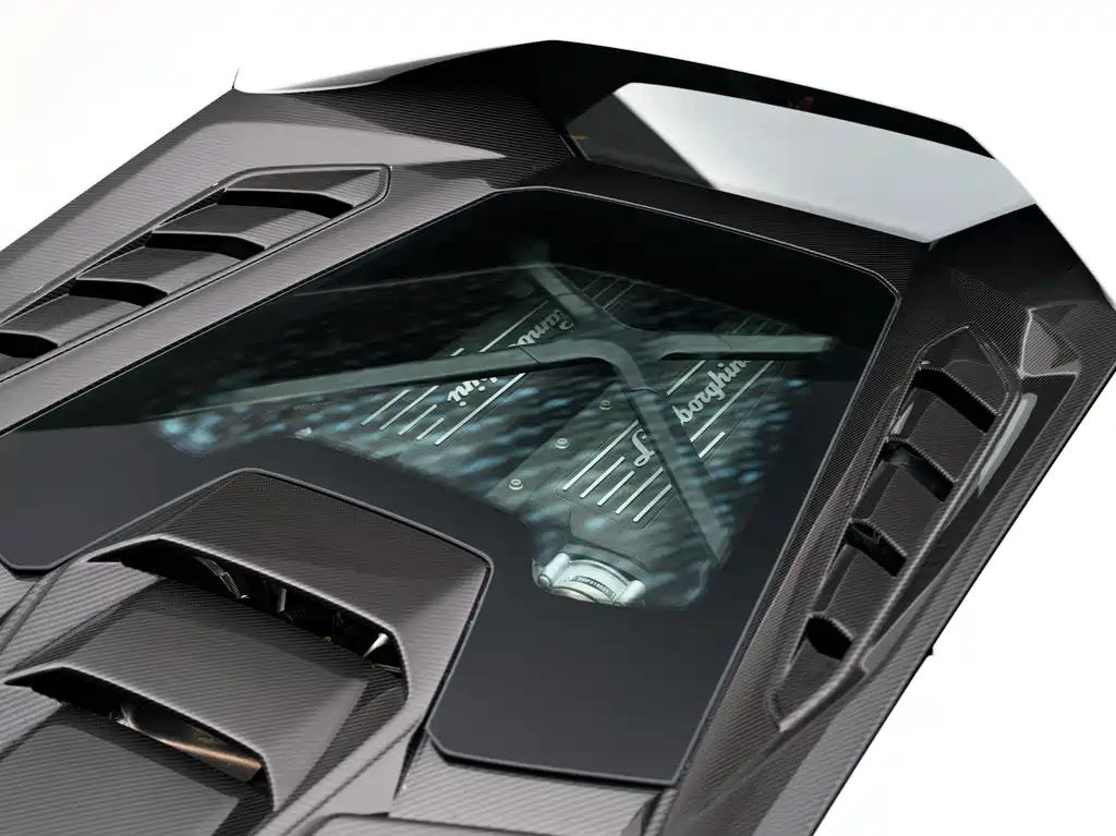 Lamborghini Huracán 2023 Huracán Tecnica