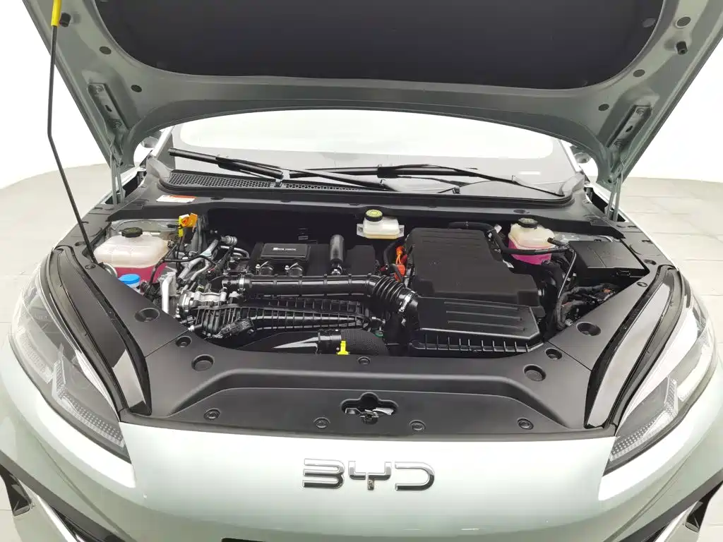 BYD Seal 06 — миниатюра 6