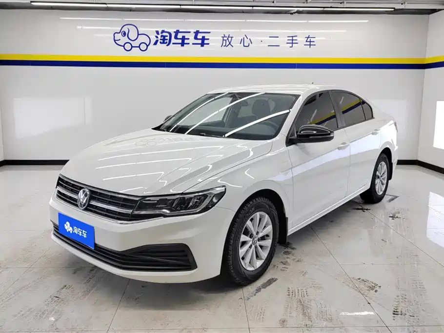 Volkswagen Bora 2022
