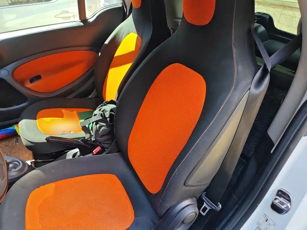 smart Smart Fortwo — миниатюра 13