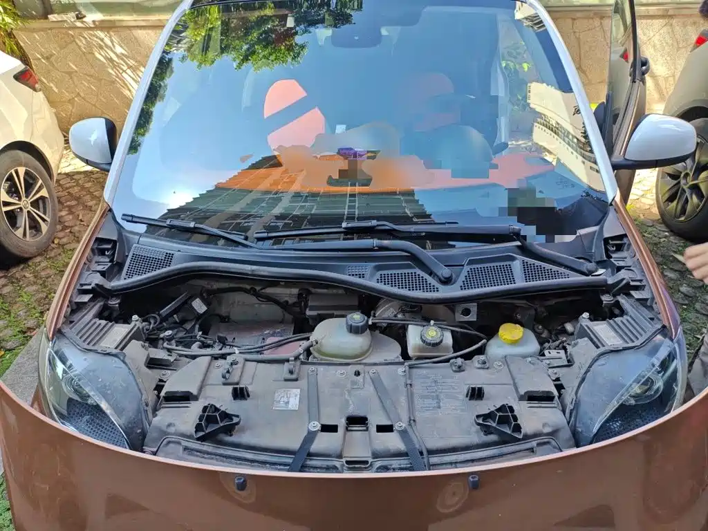 smart Smart Fortwo — миниатюра 16