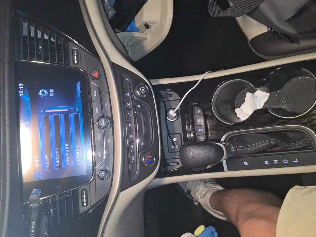 Buick Verano — миниатюра 14