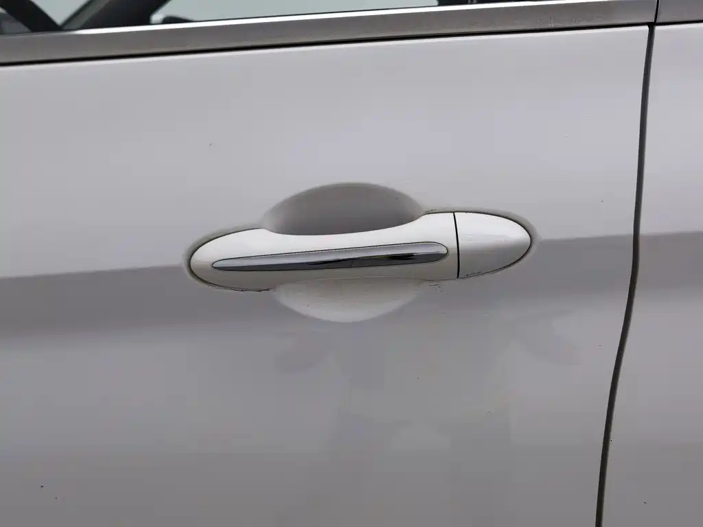 Wuling Hongguang S3 — миниатюра 18
