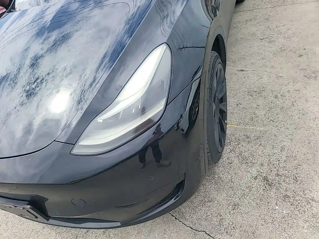 Tesla Model Y — миниатюра 24
