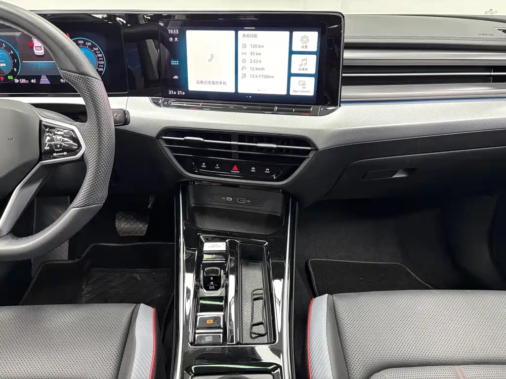 Volkswagen Lamando — миниатюра 12