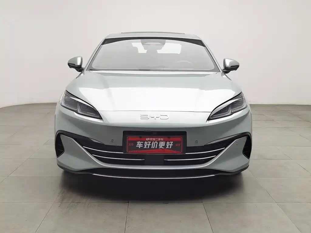BYD Seal 06 — миниатюра 3