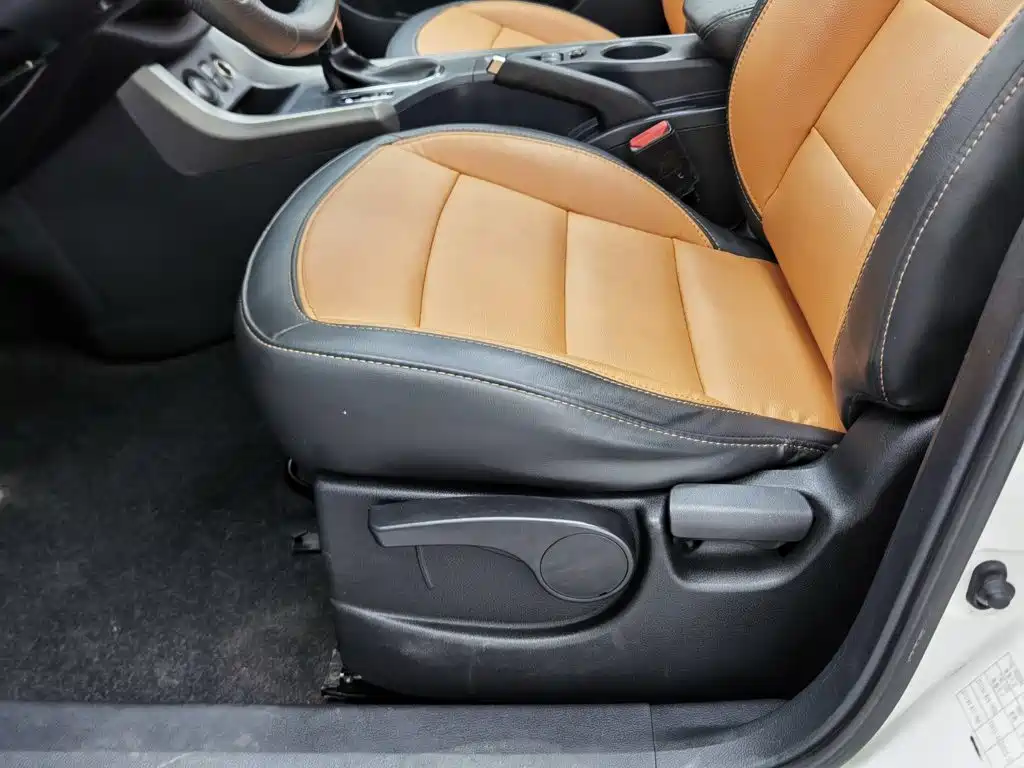 Haima Haima S5 — миниатюра 20