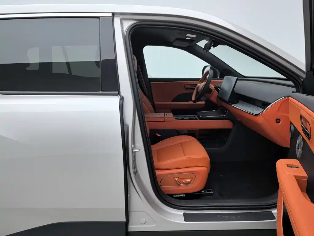 Toyota Peng Ji 3X — миниатюра 23