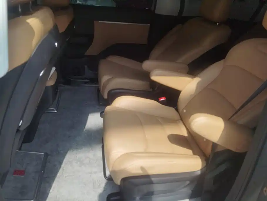 Wuling Звездный свет 730 Новая энергия — миниатюра 11