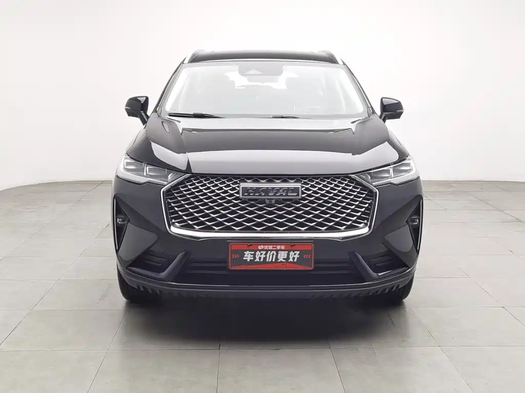 Haval H6 — миниатюра 3