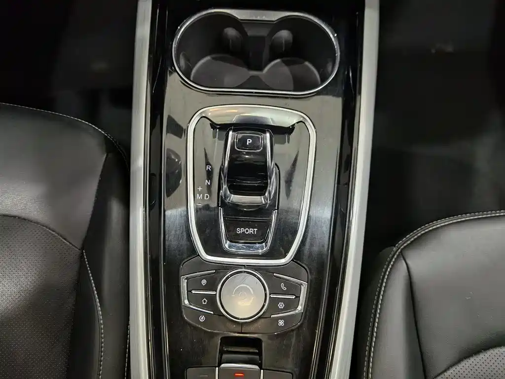 EXEED XINGTU LINGYUN