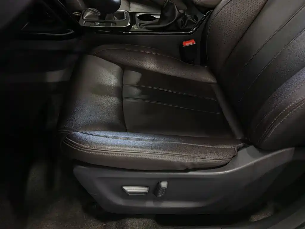 GAC Motor Trumpchi GS4 — миниатюра 20