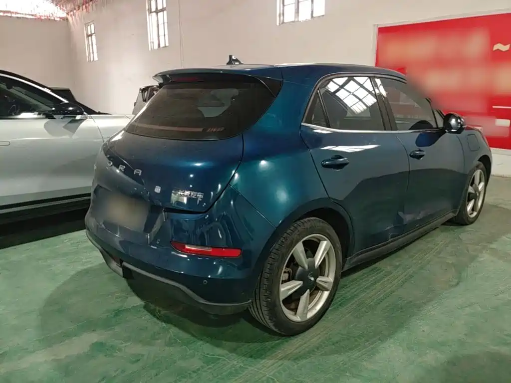 Ora Ora Good Cat — миниатюра 7