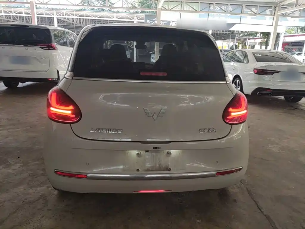 Wuling Bingo — миниатюра 6