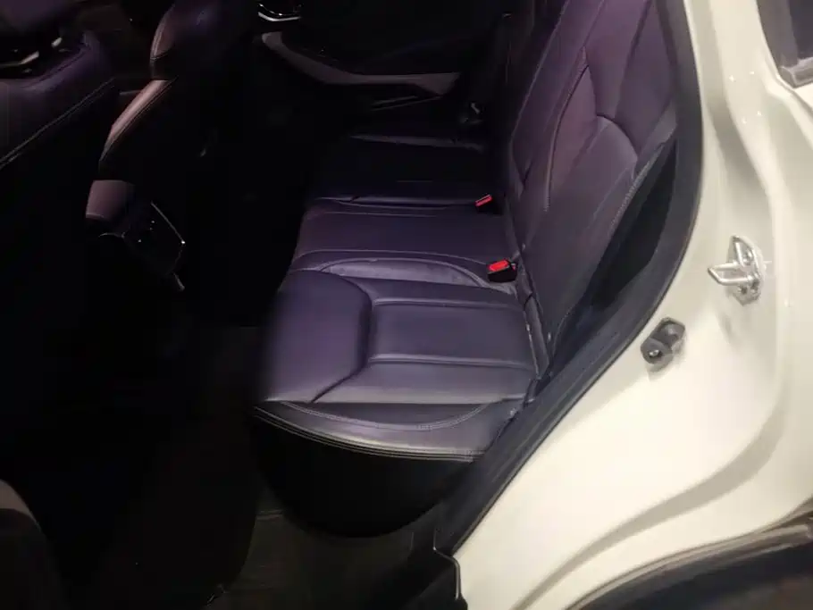Subaru Forester — миниатюра 11