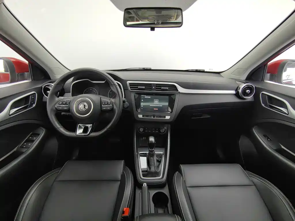 MG ZS — миниатюра 5