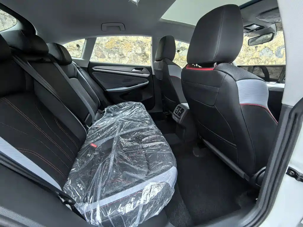 Volkswagen Lamando 2025 L 280TSI DSG PLUS