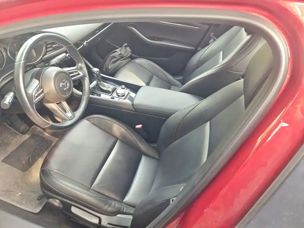 Mazda 3 Axela — миниатюра 11