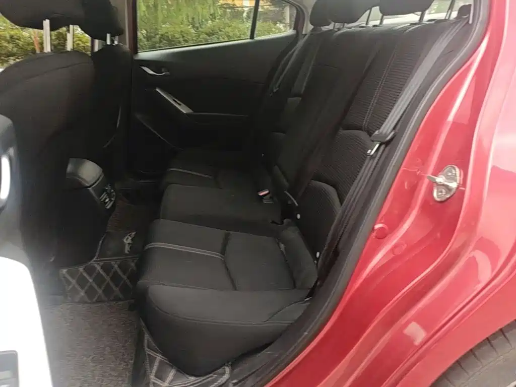 Mazda 3 Axela — миниатюра 17