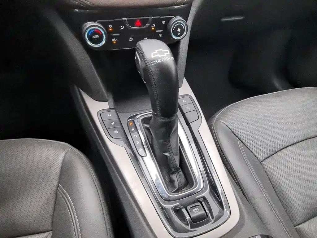 Chevrolet Malibu — миниатюра 13