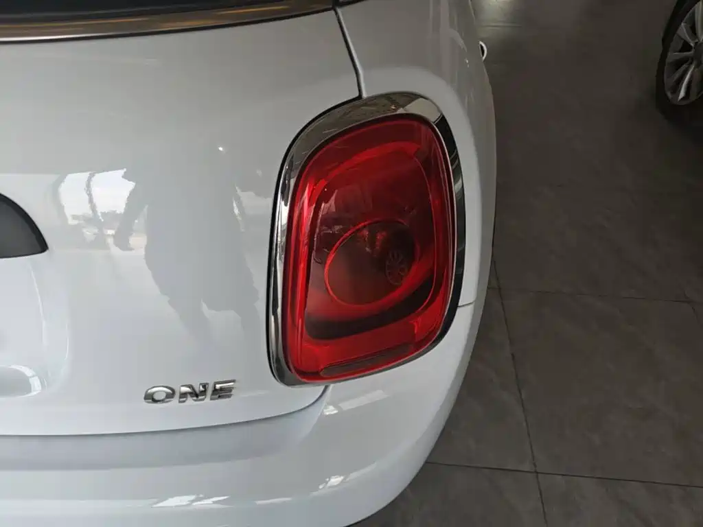 MINI Mini — миниатюра 8