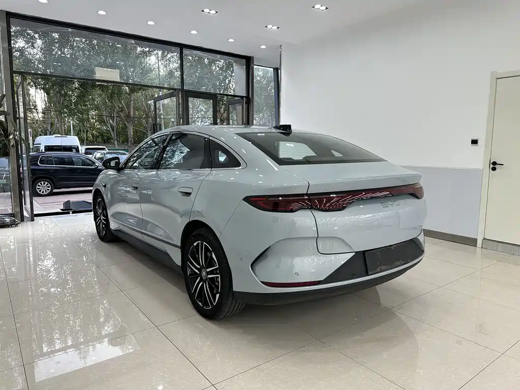 BYD Qin L — миниатюра 26