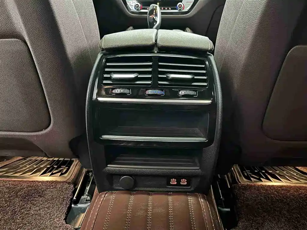 BMW 5 Series 5 2022 530Li xDrive M Sport