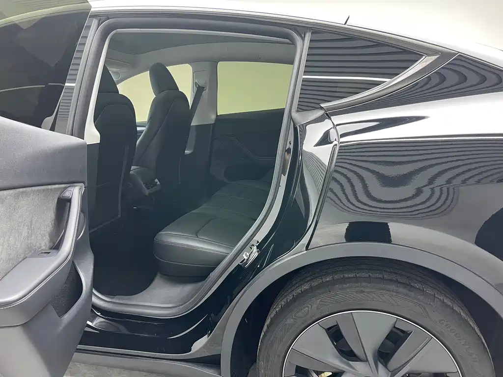 Tesla Model Y — миниатюра 17