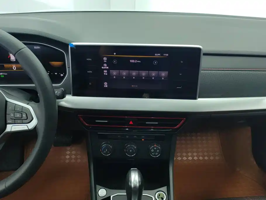 Volkswagen Lavida — миниатюра 13