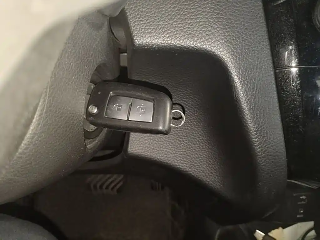 Nissan Qashqai — миниатюра 13