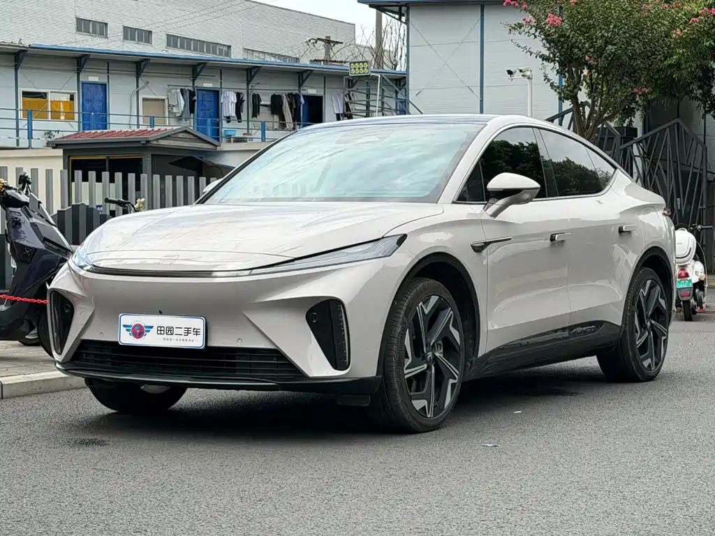 Roewe Feifan R7