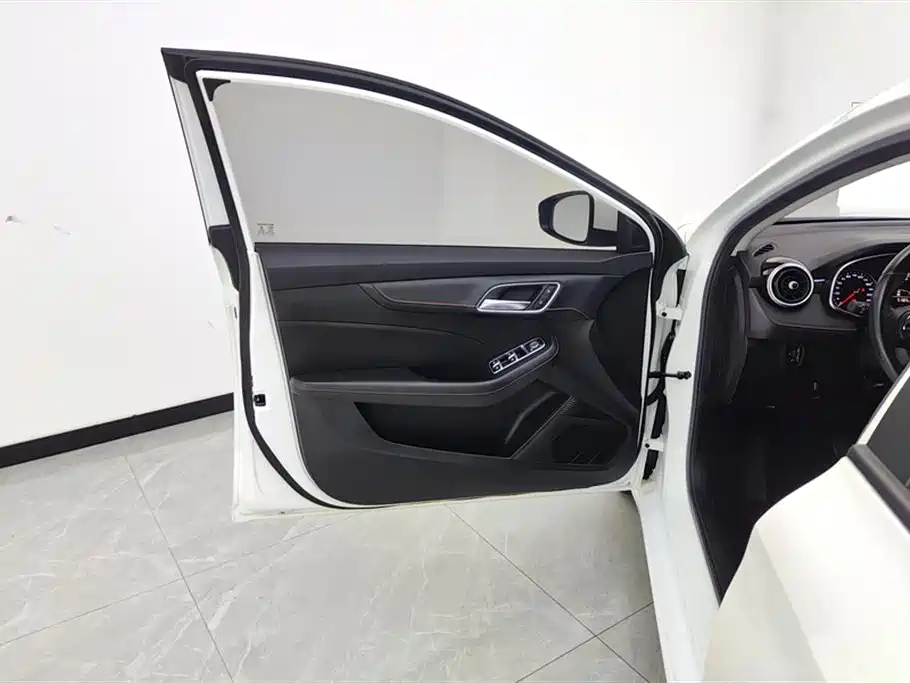 MG 6 2021 1.5T AT