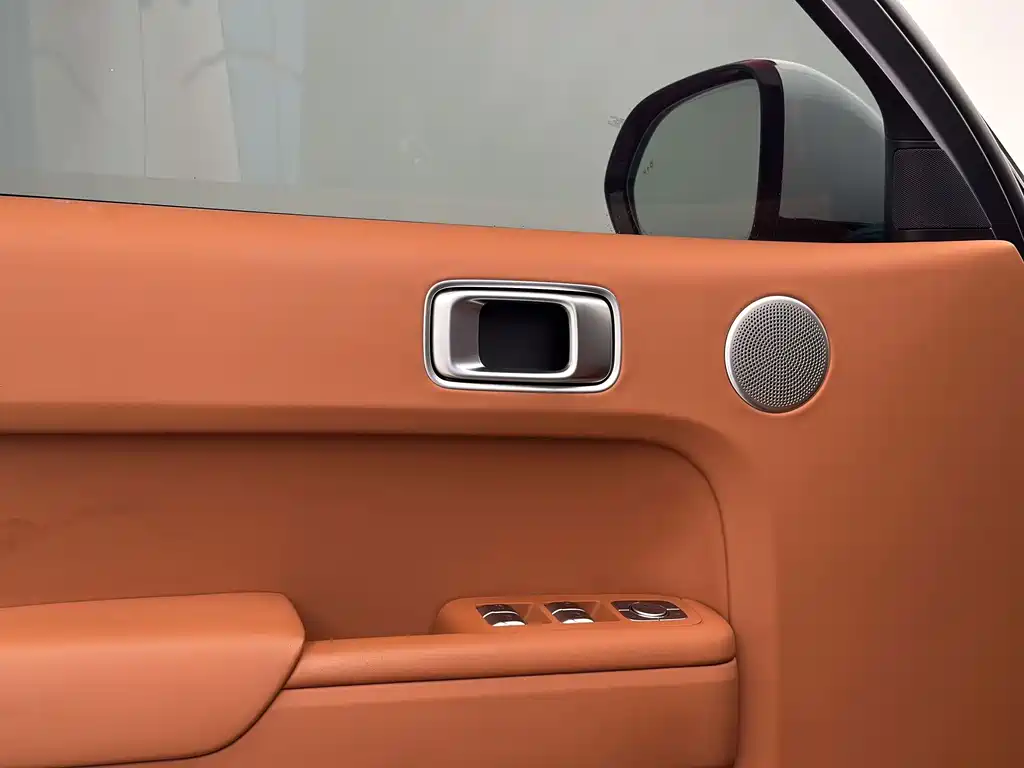 Li Auto Li L7 — миниатюра 3