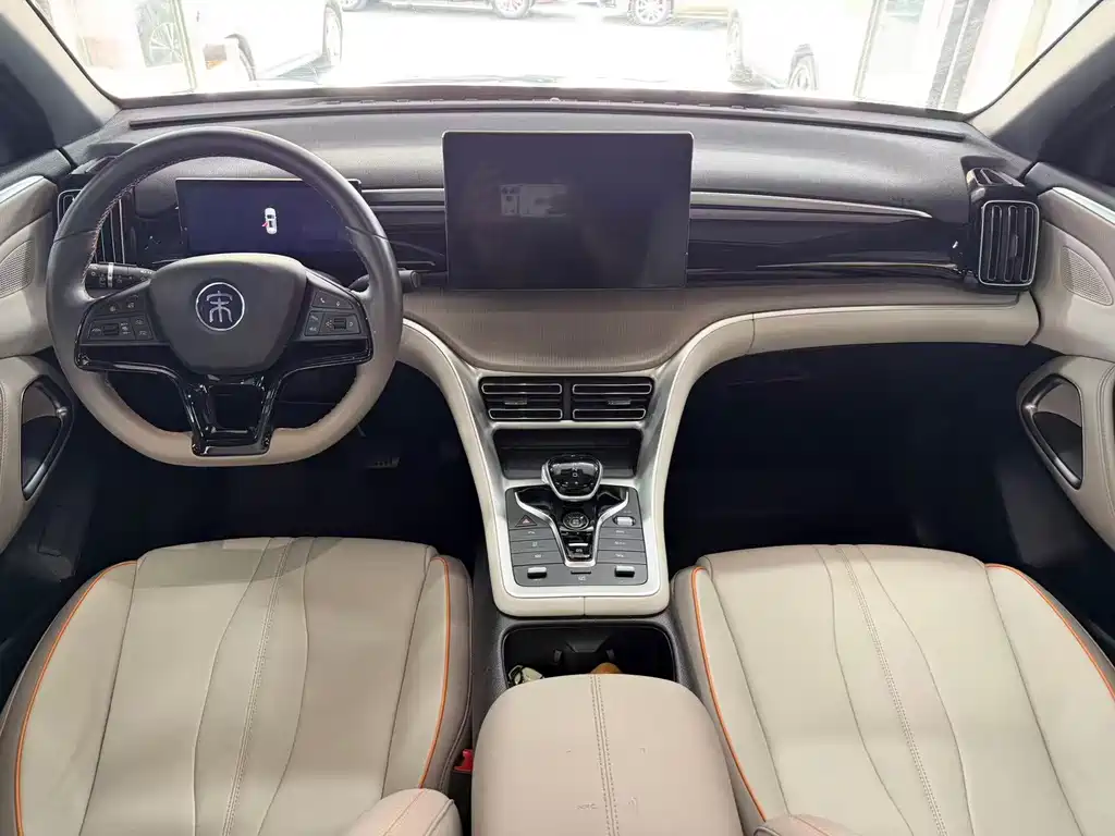 BYD Pro New Energy — миниатюра 9