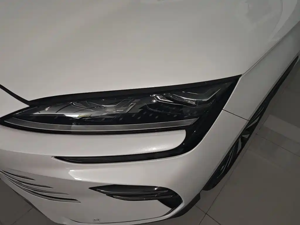 BYD PLUS New Energy — миниатюра 24