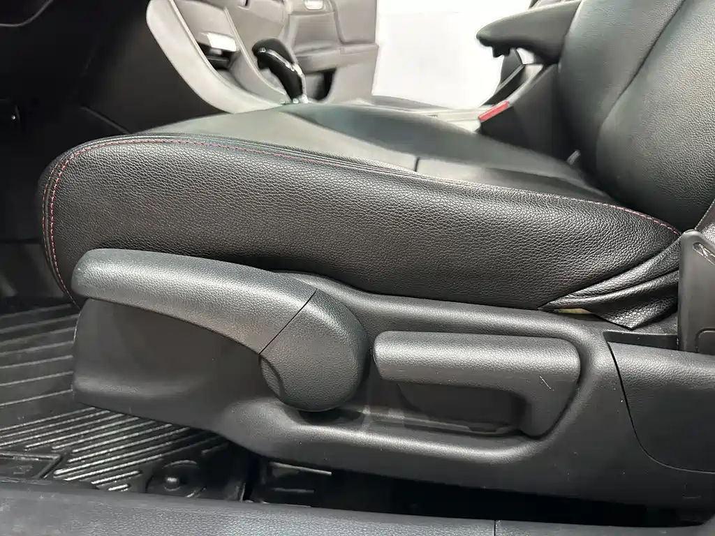 Honda Accord — миниатюра 20