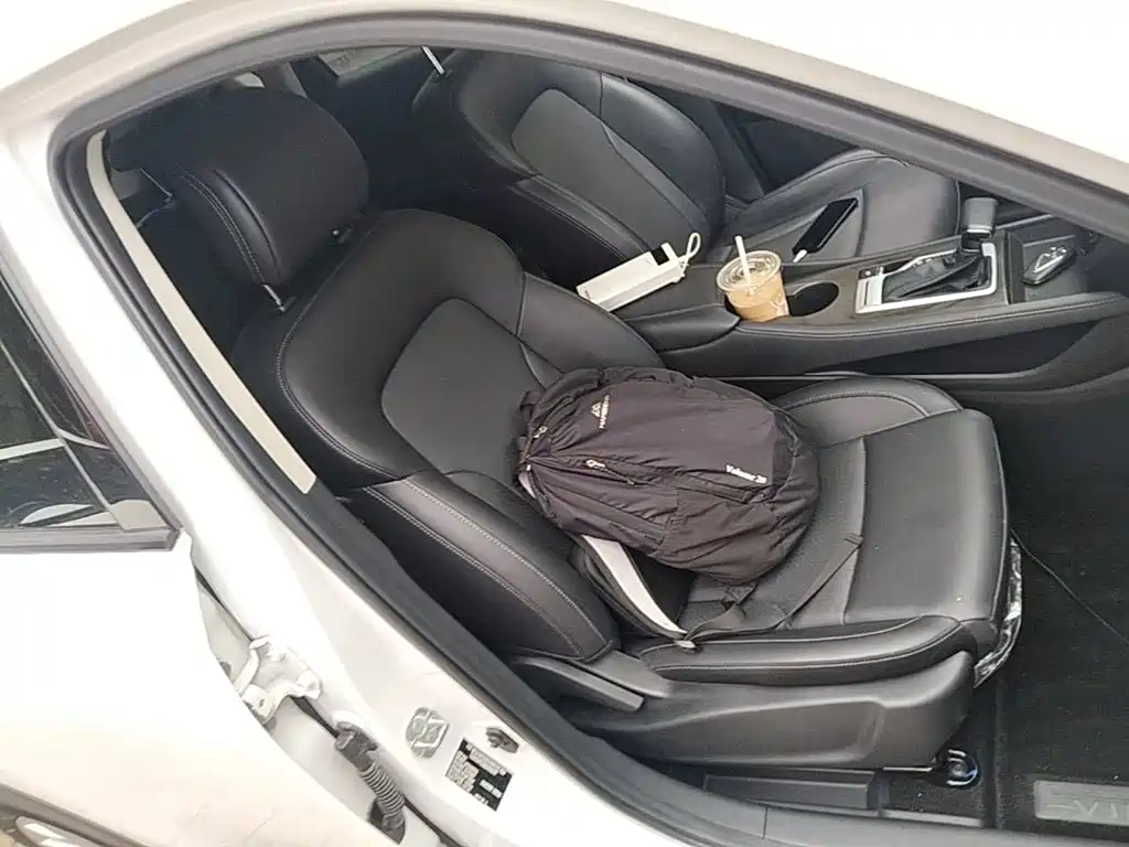 Changan CS35PLUS — миниатюра 25