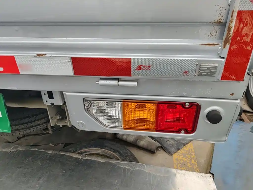 Wuling Wuling Longka — миниатюра 8