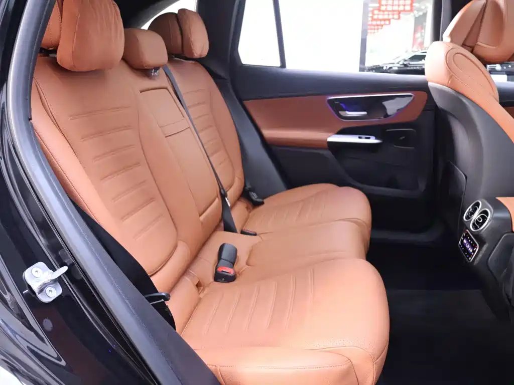 Mercedes-Benz GLC — миниатюра 22