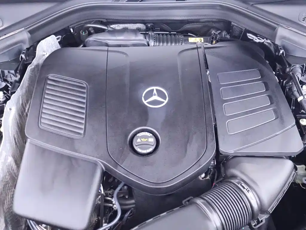 Mercedes-Benz GLC — миниатюра 24