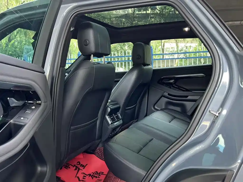 Land Rover Range Rover Evoque 2020 249PS R-DYNAMIC S Sport