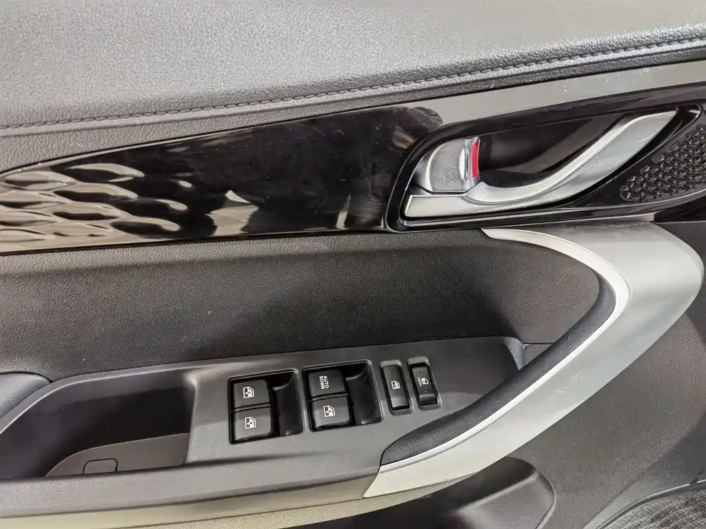 CHANGAN BENBEN E STAR