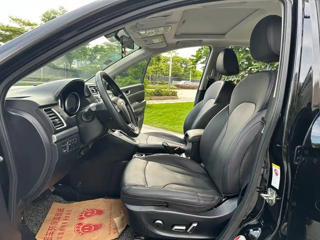 Haval H6 — миниатюра 4