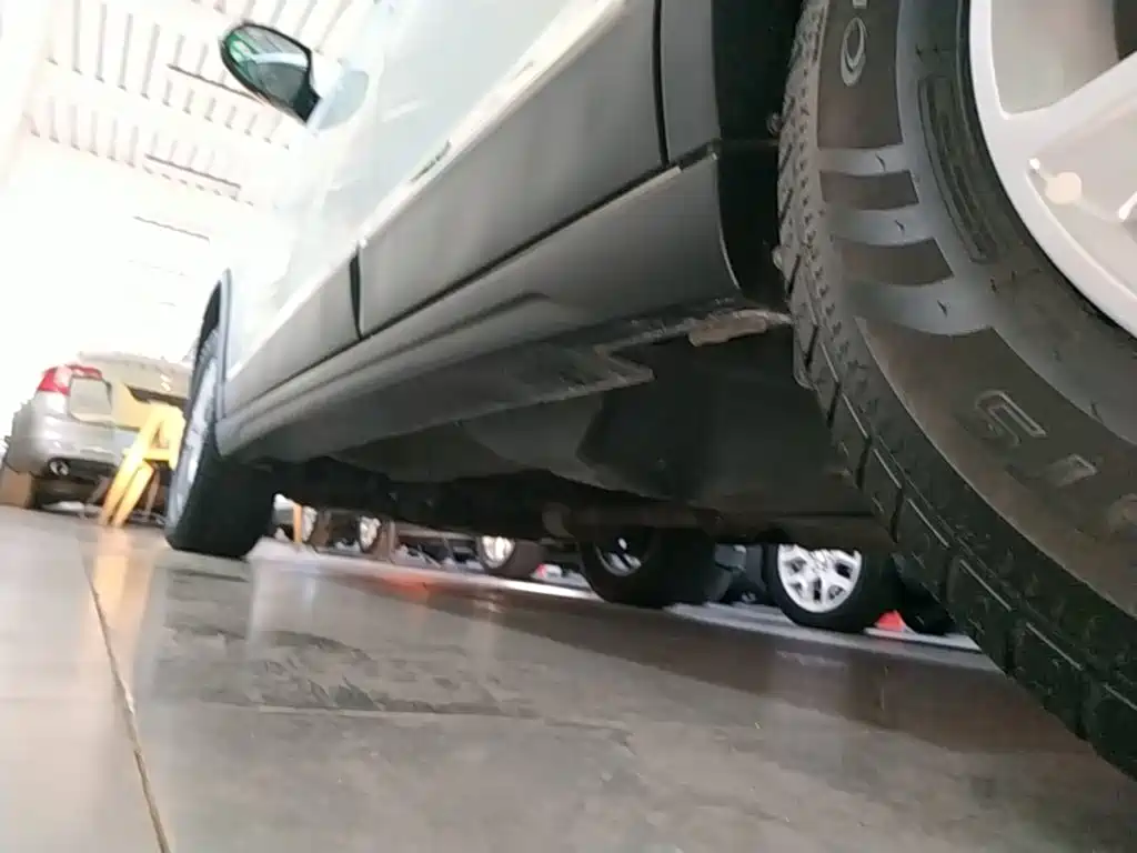 Haval H6 — миниатюра 22