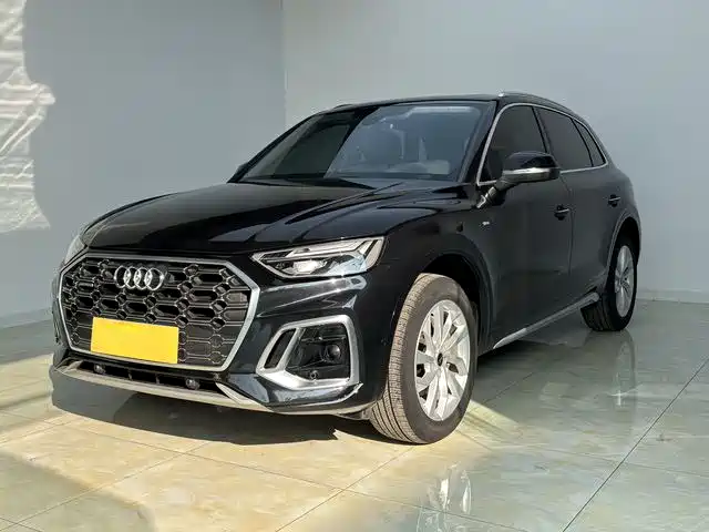 AUDI Q5L 2023