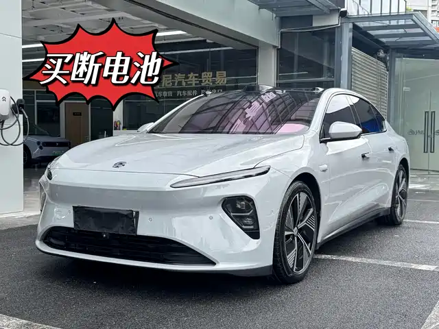 2022 Nio ET7